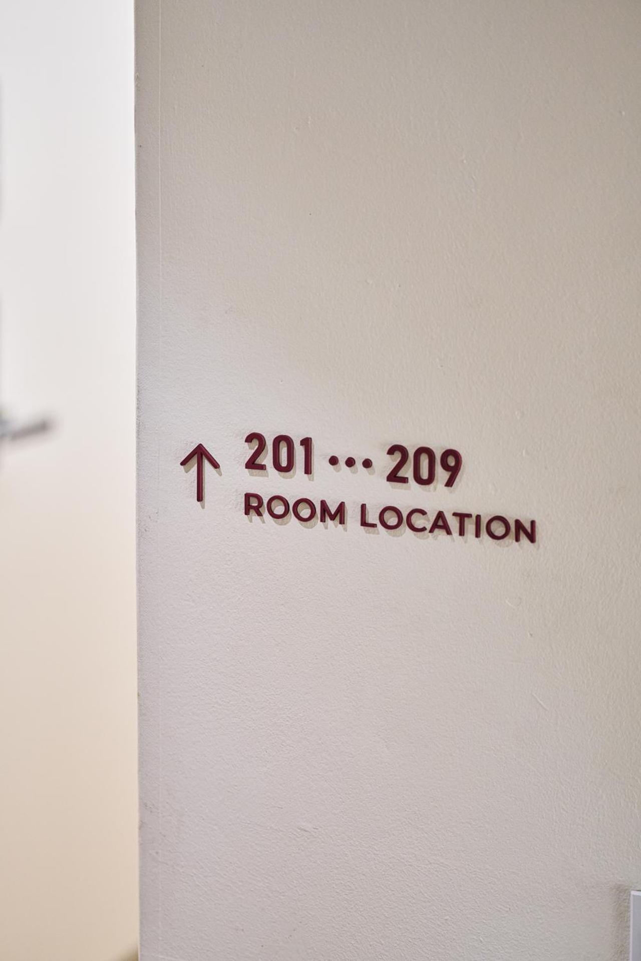 Life In Insa Hostel โซล ภายนอก รูปภาพ