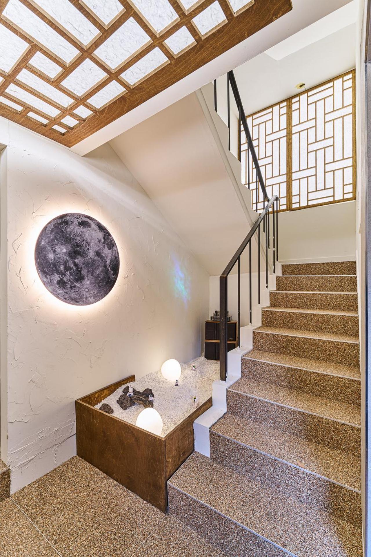 Life In Insa Hostel โซล ภายนอก รูปภาพ